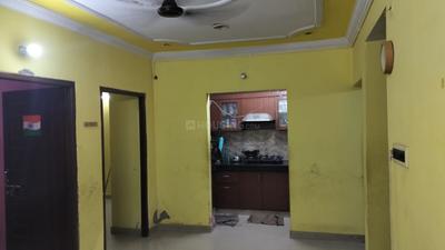 3 BHK Flat