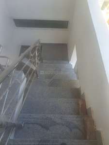 Balcony Image of 1200 Sq.ft 3 BHK Independent House for rent in Rajarajeshwari Residency, RR Nagar Bangalore for Rs. 35000