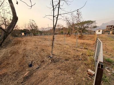 Image of 3971 Sq.ft Residential Plot / Land for sale in Neral, Thane for Rs. 3967944