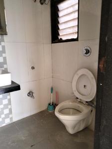 Bedroom Two Image of 1200 Sq.ft 2 BHK Apartment / Flat for sale in Haware Glory, Kharghar Navi Mumbai for Rs. 15000000