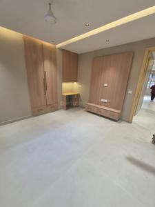 Bedroom Image of 1350 Sq.ft 3 BHK Builder Floor for sale in Janakpuri New Delhi for Rs. 21500000