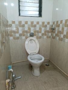 Bedroom Three Image of 1525 Sq.ft 3 BHK Apartment / Flat for rent in Asian Dream Heights, Kharghar Navi Mumbai for Rs. 65000