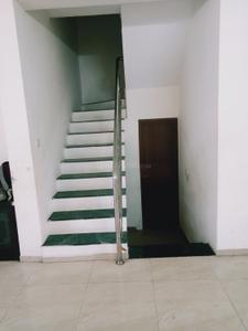 3 BHK Villa