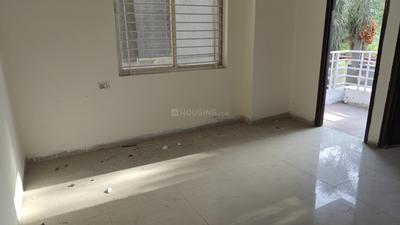 Bedroom Image of 1060 Sq.ft 2 BHK Apartment / Flat for sale in Space Park, Mahalakshmi Nagar Indore for Rs. 4400000