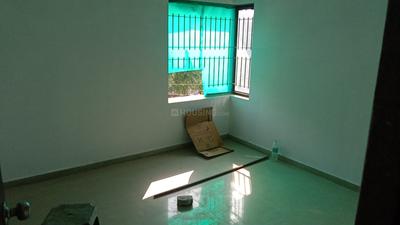 Bedroom Image of 1200 Sq.ft 3 BHK Villa for sale in Radha Valley Mathura for Rs. 15000000