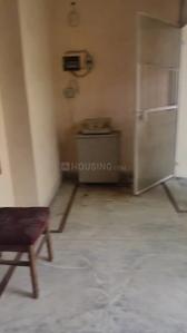 Hall Image of 1000 Sq.ft 1 BHK Builder Floor for rent in Sector 16 Faridabad for Rs. 17500