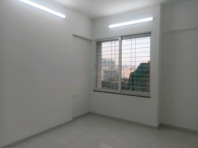 Bedroom Image of 1160 Sq.ft 3 BHK Apartment / Flat for sale in Dynamic Grandeur Premium G, Undri Pune for Rs. 8100000
