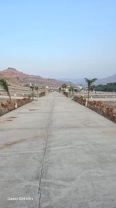 Image of 1000 Sq.ft Residential Plot / Land for sale in Hadapsar, Pune for Rs. 630000