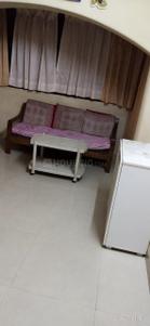 Bedroom Image of 550 Sq.ft 1 BHK Apartment / Flat for rent in Camp Pune for Rs. 30000
