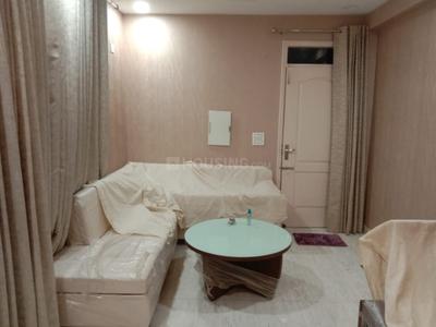 Hall Image of 900 Sq.ft 2 BHK Apartment / Flat for sale in Vision Nature Huts 3, Khanpur Mohali for Rs. 3800000