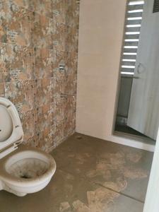 Common Bathroom Image of 1850 Sq.ft 3 BHK Apartment / Flat for sale in Balaji Delta Tower 2, Ulwe Navi Mumbai for Rs. 28000000