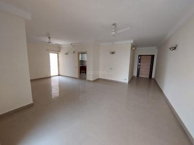 Hall Image of 2293 Sq.ft 3.5 BHK Apartment / Flat for sale in Sector 57 Gurgaon for Rs. 32500000