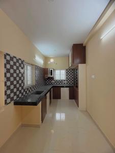 Kitchen Image of 700 Sq.ft 2 BHK Independent House for sale in Kosappur Chennai for Rs. 3500000