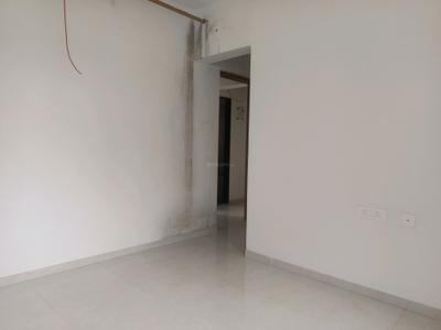 Bedroom Image of 1422 Sq.ft 3 BHK Apartment / Flat for sale in Dynamic Grandeur, Undri Pune for Rs. 7800000