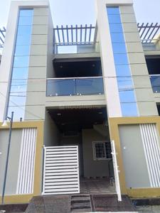 Image of 1400 Sq.ft 3 BHK Duplex for sale in Gwarighat, Jabalpur for Rs. 6000000