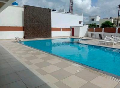Image of 1200 Sq.ft 3 BHK Apartment / Flat for rent in Swapnil Shiv Enclave, Ayodhya Bypass, Bhopal for Rs. 30000