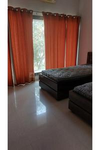 Bedroom Image of 5238 Sq.ft 4 BHK Villa for sale in Gala Villa Aqua, Shantipura Ahmedabad for Rs. 55000000