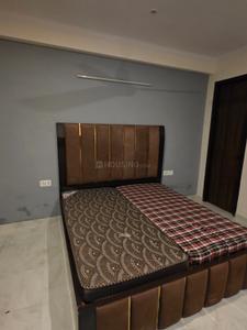 Bedroom Image of 1800 Sq.ft 3.5 BHK Builder Floor for rent in Sector 40 Gurgaon for Rs. 65000