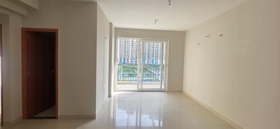 Hall Image of 1150 Sq.ft 3 BHK Apartment / Flat for sale in Tata Eureka Park Phase 2, Sector 150 Noida for Rs. 19000000