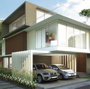 Image of 6899 Sq.ft 4 BHK Villa for sale in Raffles Park, Thirumalashettyhally, Bengaluru for Rs. 119307750