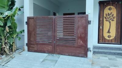 Image of 895 Sq.ft 1 BHK Independent House for rent in VGN Highness, Iyyappanthangal, Chennai for Rs. 18000