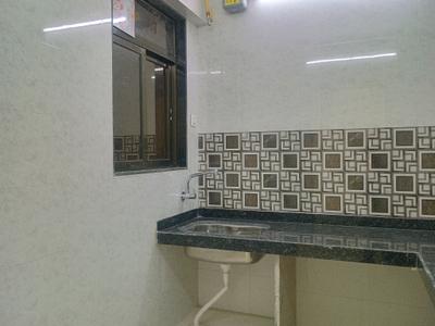 Kitchen Image of 1100 Sq.ft 2 BHK Apartment / Flat for sale in Mohan Pride, Kalyan West Kalyan for Rs. 9000000
