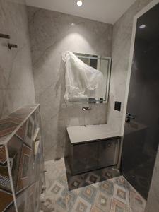 Image of 1440 Sq.ft 3 BHK Builder Floor for sale in Gujranwala Town, New Delhi for Rs. 42500000