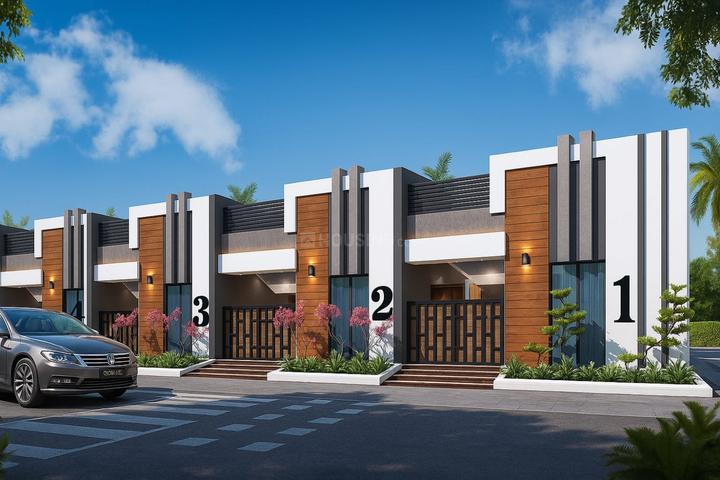 Amlidih nature city Main Image 1