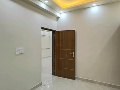 Bedroom Image of 1320 Sq.ft 3 BHK Builder Floor for sale in Indirapuram Ghaziabad for Rs. 8300000