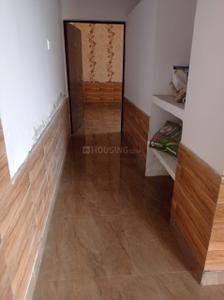 Balcony Image of 900 Sq.ft 3 BHK Independent House for sale in Mayur Vihar, Rohta Agra for Rs. 3000000