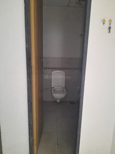 Bathroom Image of 675 Sq.ft 2 BHK Builder Floor for sale in Ronki Rajkot for Rs. 3500000