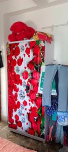 Image of 813 Sq.ft 2 BHK Apartment / Flat for sale in Sarsuna, Kolkata for Rs. 2500000