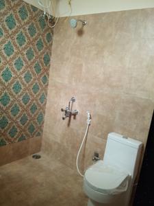 Image of 1670 Sq.ft 2 BHK Apartment / Flat for rent in Begumpet, Hyderabad for Rs. 45000