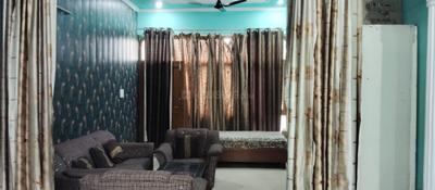 Hall Image of 1400 Sq.ft 2 BHK Builder Floor for rent in Beta I Greater Noida for Rs. 29000
