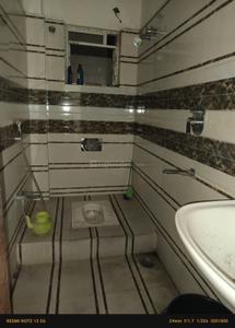 Bathroom Image of 1500 Sq.ft 3 BHK Apartment / Flat for sale in KGC Solitaire 20, Entally Kolkata for Rs. 16200000