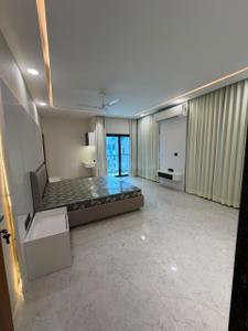 Bedroom Image of 2100 Sq.ft 4 BHK Independent House for sale in Kudasan Gandhinagar for Rs. 31000000