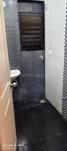 Bathroom Image of 750 Sq.ft 1 BHK Apartment / Flat for sale in Arihant Aarohi, Shilphata Thane for Rs. 4500000