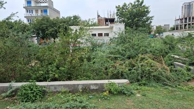 Residential Authority Plots Plot View 3