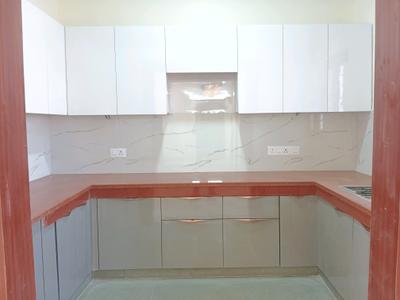Kitchen Image of 1950 Sq.ft 3 BHK Apartment / Flat for sale in Sector 9 Gurgaon for Rs. 16500000