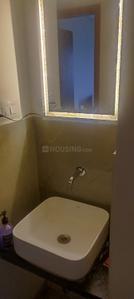 Image of 850 Sq.ft 2 BHK Apartment / Flat for sale in Shree Nagari, Dhanori, Pune for Rs. 7600000