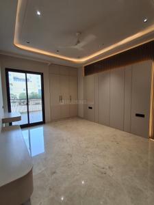 Bedroom Image of 2450 Sq.ft 4 BHK Builder Floor for sale in Unitech Nirvana Country, Sector 50 Gurgaon for Rs. 41000000