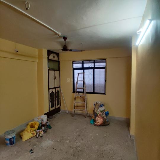 1 BHK Flat for rent in Dhankawadi, Pune 550 Sqft Property ID