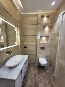 Image of 1810 Sq.ft 3 BHK Builder Floor for sale in Aditya World City Residential Plots, Bamheta Village, Ghaziabad for Rs. 11500000