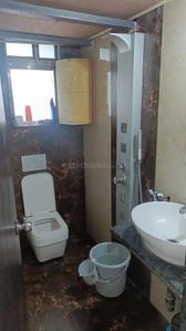 Image of 700 Sq.ft 2 BHK Apartment / Flat for sale in Shreedham Splendour, Andheri West, Mumbai for Rs. 16500000