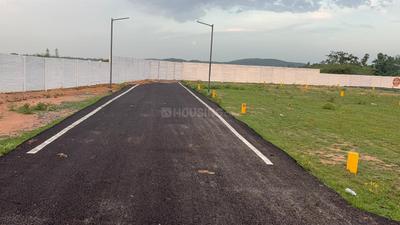 Image of 800 Sq.ft Residential Plot / Land for sale in Oragadam, Chennai for Rs. 1240000