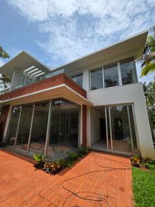Image of 3125 Sq.ft 3 BHK Villa for sale in Marra, Goa for Rs. 75000000