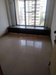 Bedroom Image of 650 Sq.ft 1 BHK Apartment / Flat for sale in Twinkle CHS, Kalyan East Kalyan for Rs. 3500000