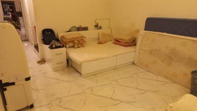 Living Room Image of 1600 Sq.ft 4 BHK Independent House for sale in Makhmalabad Nashik for Rs. 5800000
