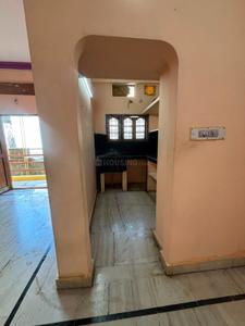 Hall Image of 750 Sq.ft 1 RK Builder Floor for rent in Attapur Hyderabad for Rs. 12000