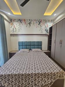 Bedroom Image of 1341 Sq.ft 3 BHK Apartment / Flat for sale in Vaishali Nagar Extension Jaipur for Rs. 6500000